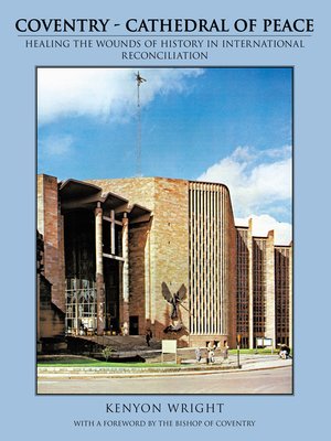 cover image of Coventry--Cathedral of Peace